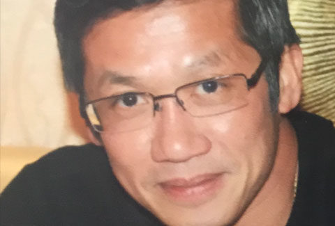 Thelinh Nguyen, MD Vascular Surgeon