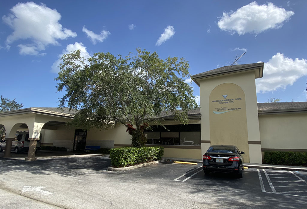 South Florida Advanced Access Care Vascular Care In Miami