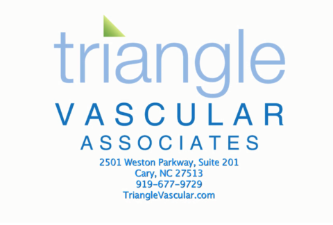 Triangle Vascular Associates logo