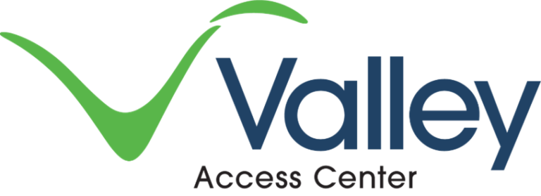 Valley Access Center logo