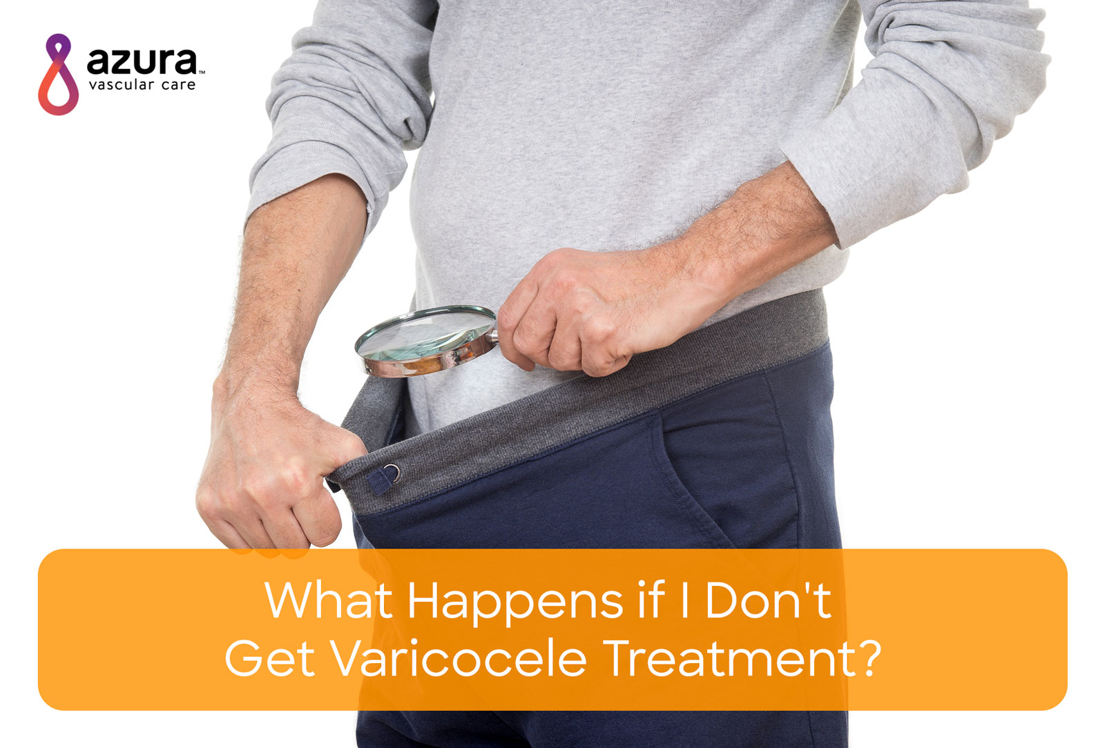 Do You Need Varicocele Treatment?