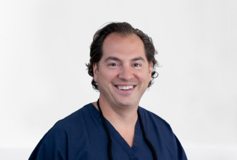 Dr M Vitale