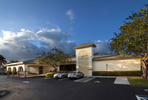 South Florida Advanced Access Care exterior
