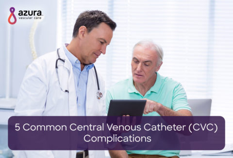 5 common cvc complications main image