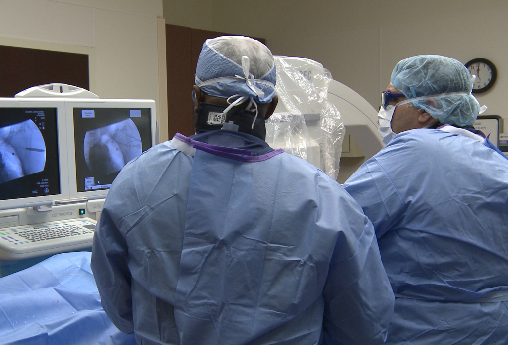 Azura Vascular Care Atlanta Vascular Care in Decatur