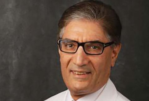 Dr. Ali S. Ahmadinejad, MD, Vascular Surgeon at Azura Vascular Care