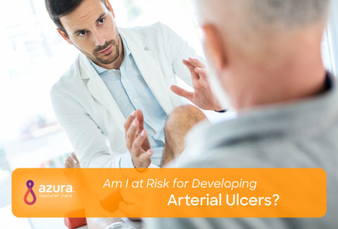 Am I at Risk for Developing Arterial Ulcers Main Image