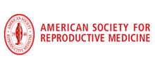 American Society for Reproductive Medicine Logo