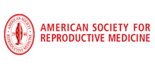 American Society for Reproductive Medicine Logo