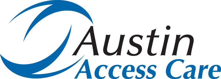 Austin Access Care Logo