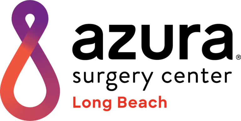 Azura Surgery Center Long Beach logo