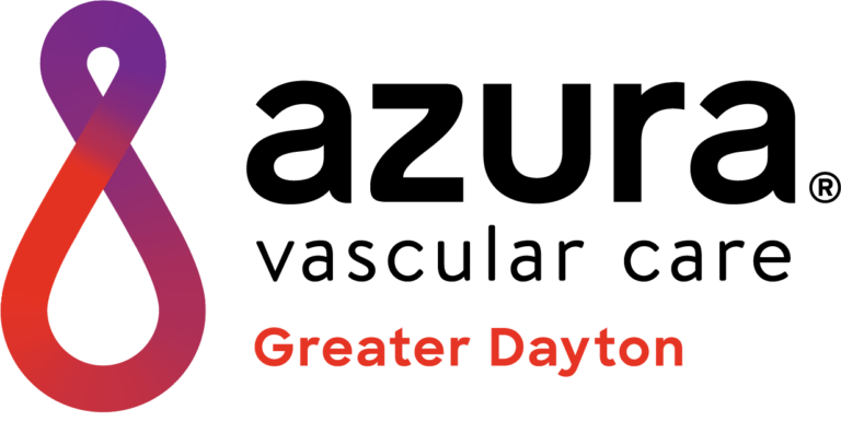 Azura Vascular Care Greater Dayton logo