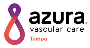 Azura Vascular Care Tampa logo