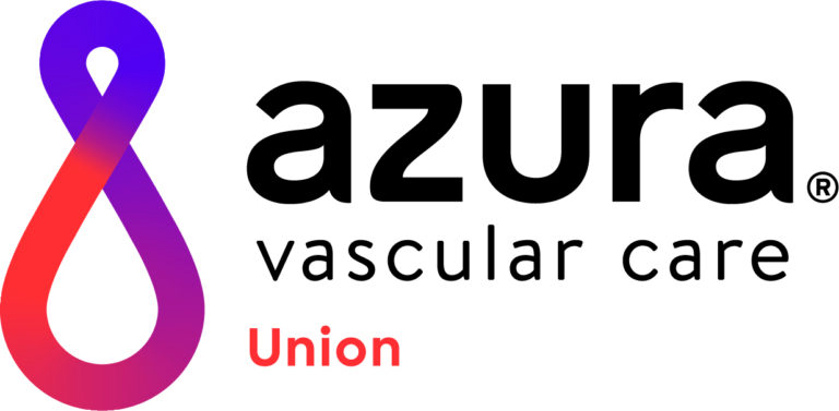 Azura Vascular Care Union_Horizontal_4C