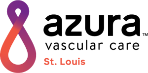 Logo of Azura Vascular Care-St. Louis
