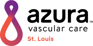 Logo of Azura Vascular Care-St. Louis