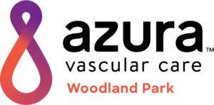 Azura Vascular Care Woodland Park logo