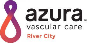 Logo Azura Vascular care Richmond