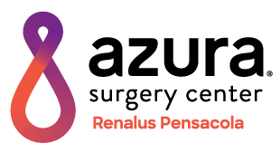 Azura Surgery Center Renalus Pensacola Logo