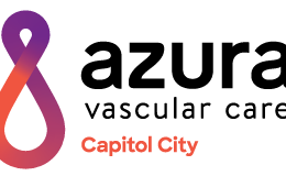 Azura Vascular Care Capitol City logo