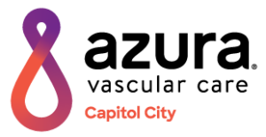 Azura Vascular Care Capitol City logo