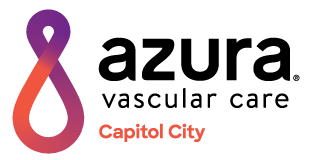 Azura Vascular Care Capitol City logo