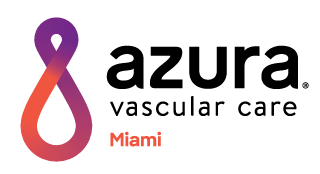 Azura Vascular Care Miami logo