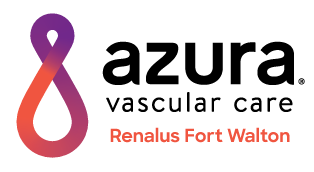 Azura Vascular Care Renalus Fort Walton Beach Logo