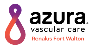 Azura Vascular Care Renalus Fort Walton Beach Logo