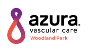 Azura Vascular Care Woodland Park logo