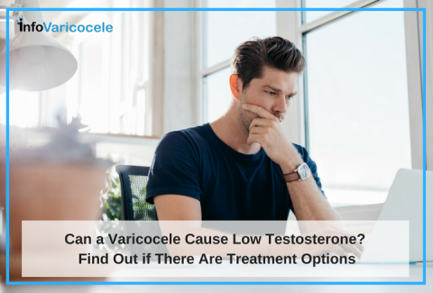 Low testosterone treatment options