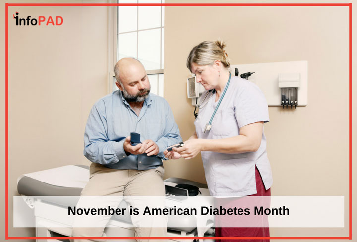 November Is American Diabetes Month Feature Image