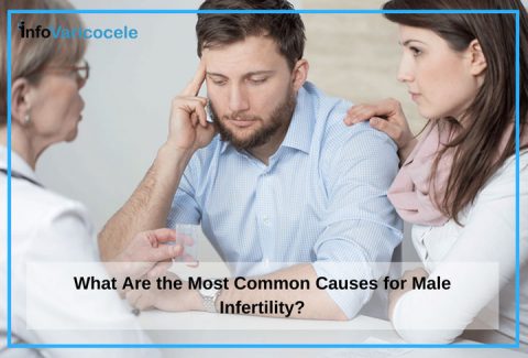 What Are the Most Common Causes for Male Infertility?