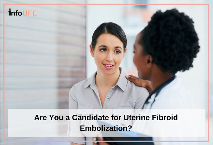 Understanding Uterine Fibroid Embolization