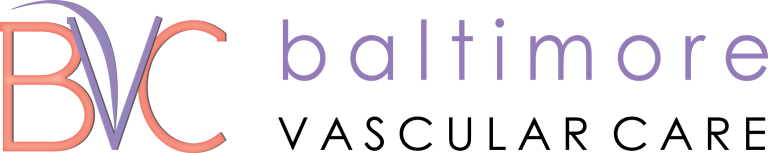 Baltimore Vascular Care Logo
