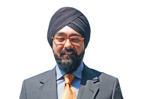 Dr. Biren Singh Walia, MD, Interventional Nephrologist at Azura Vascular Care