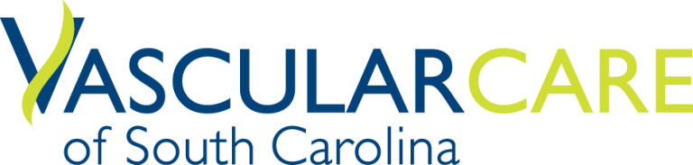 Vascular Care of South Carolina Logo