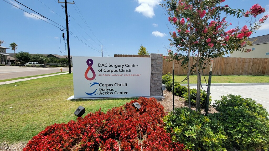 Corpus Christi Center