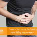 Could a Varicocele Be Causing the Pain in My Abdomen? main image