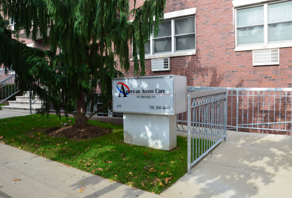 American Access Care Brooklyn Vascular Care in Brooklyn