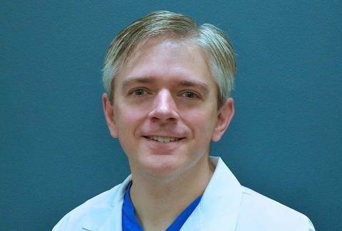 Dr. David Riggans, MD, Interventional Radiologist at Azura Vascular Care