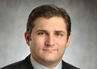 Dr. David Dexter
