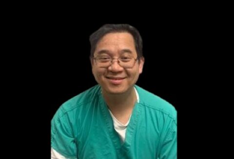 Dr Vinh Nguyen