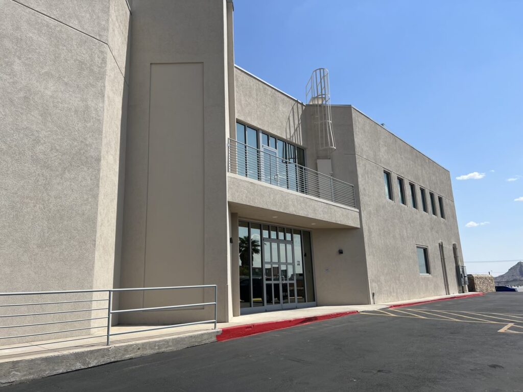 El Paso Vascular Access Center