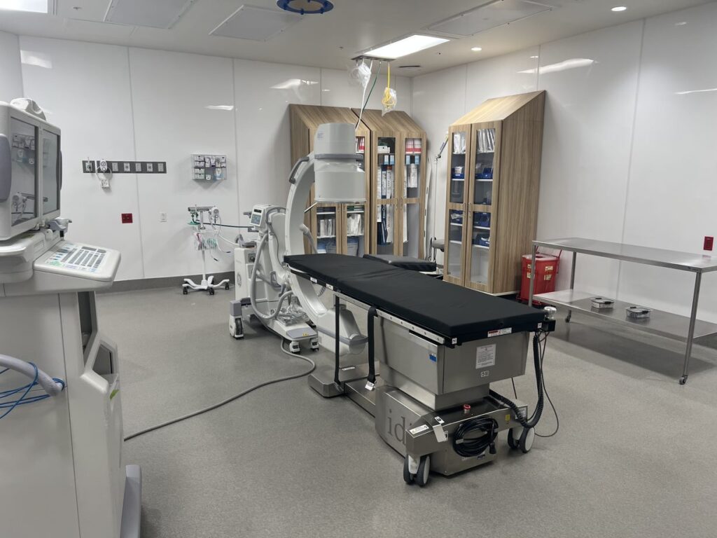 El Paso Vascular Access Center