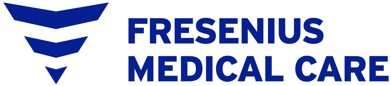 Fresenius Medical Care logo