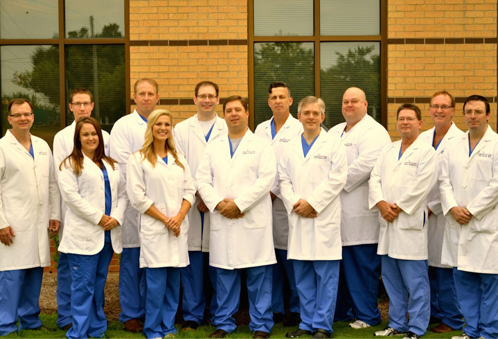 Augusta Vascular Center Vascular Care in Augusta, GA