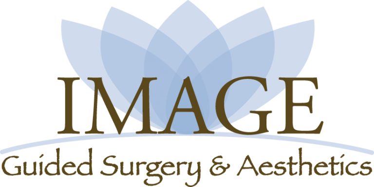 Image Guided Surgery and Aesthetics Logo