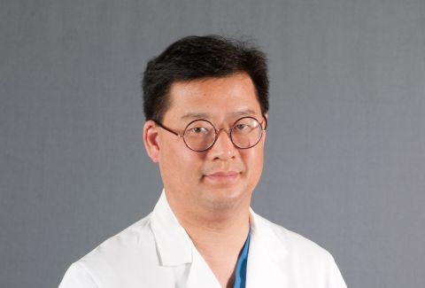 Dr. Jesse Uyeda, MD, Interventional Nephrologist at Azura Vascular Care