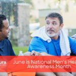 June is national men's health awareness month main image